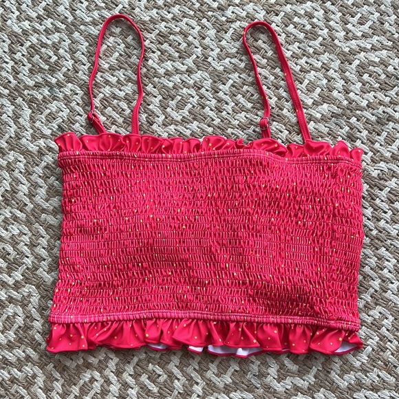 NWOT Kortni Jeane Bandeau Too - Picture 4 of 5